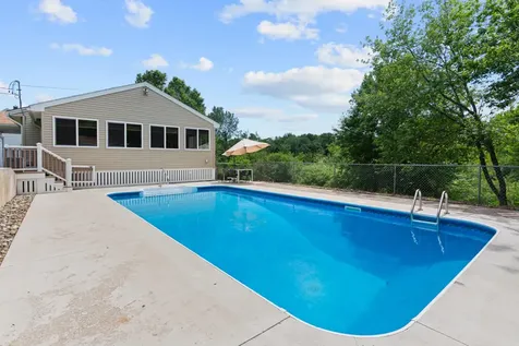 16 Beech Ridge Road Scarborough ME 04074