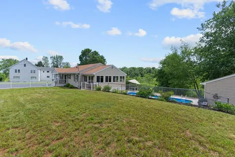 16 Beech Ridge Road Scarborough ME 04074