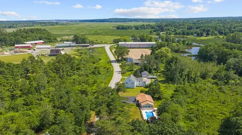 16 Beech Ridge Road Scarborough ME 04074