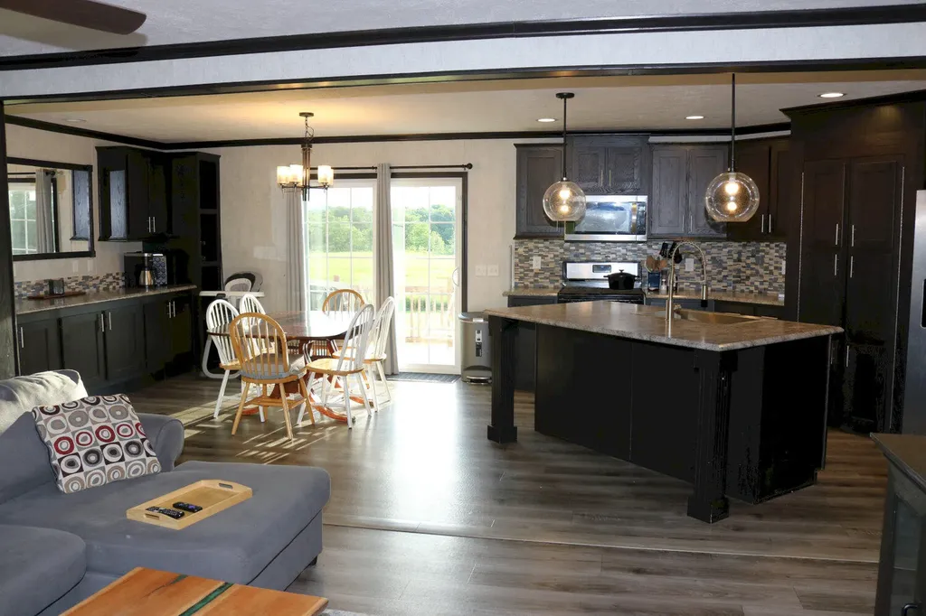 246 River Road Madison ME 04950