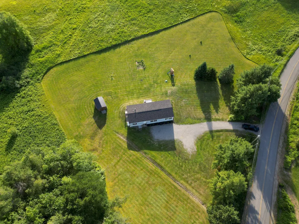246 River Road Madison ME 04950