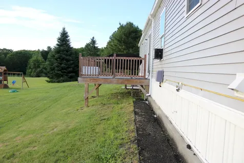 246 River Road Madison ME 04950