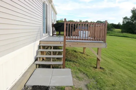 246 River Road Madison ME 04950
