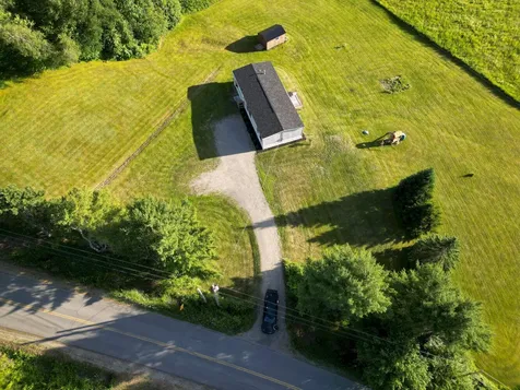 246 River Road Madison ME 04950