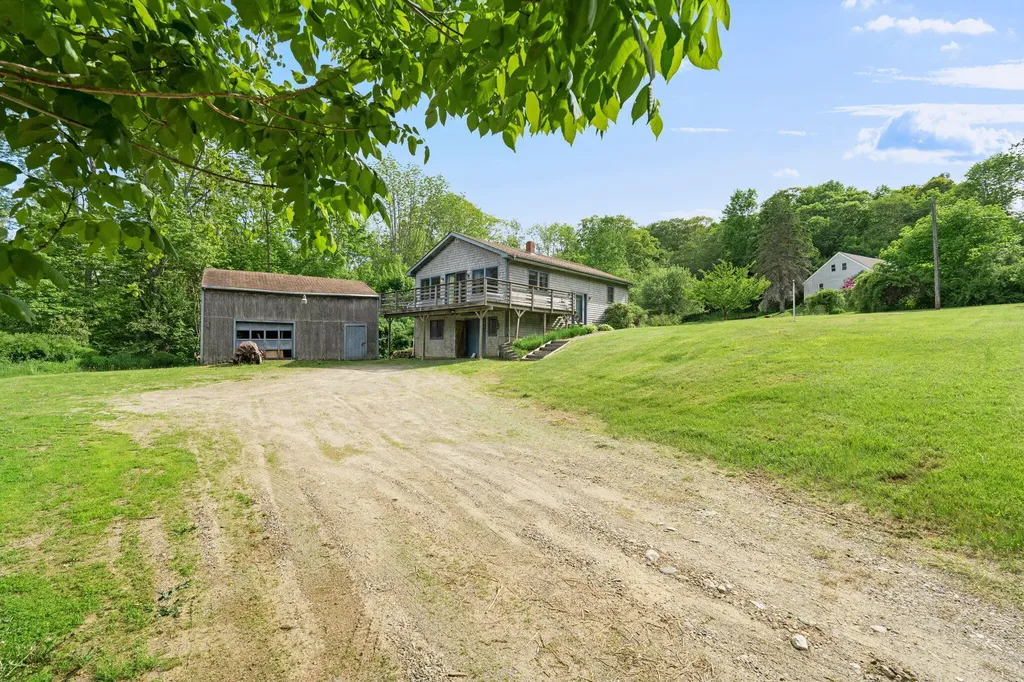 88 Gurney Street Rockport ME 04856