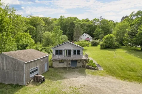 88 Gurney Street Rockport ME 04856