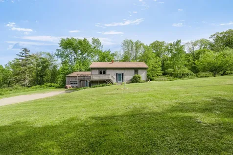 88 Gurney Street Rockport ME 04856