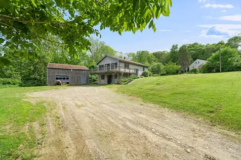 88 Gurney Street Rockport ME 04856