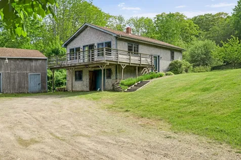 88 Gurney Street Rockport ME 04856