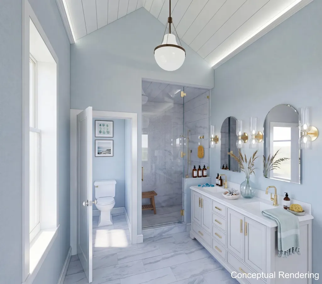 83 Western Ledge Road Boothbay ME 04537