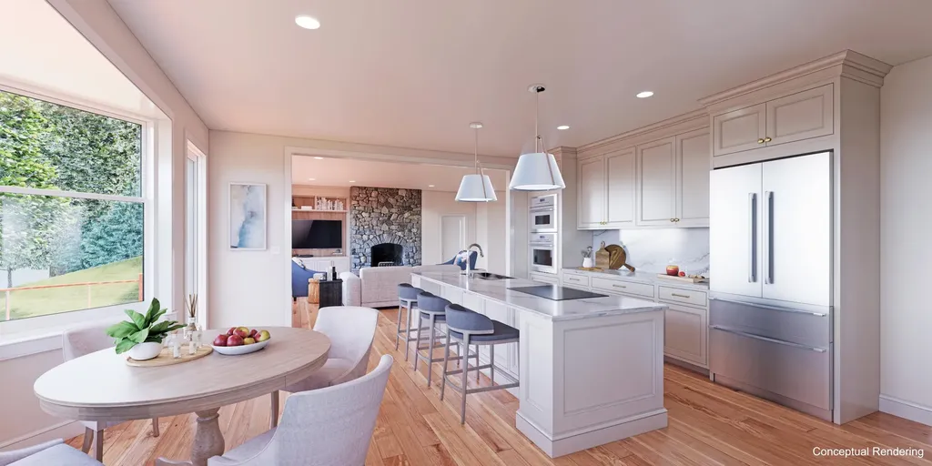 83 Western Ledge Road Boothbay ME 04537
