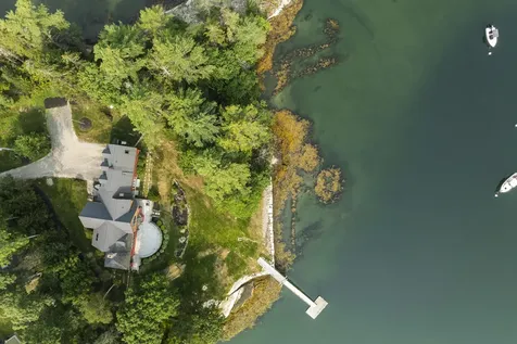 83 Western Ledge Road Boothbay ME 04537
