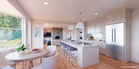 83 Western Ledge Road Boothbay ME 04537