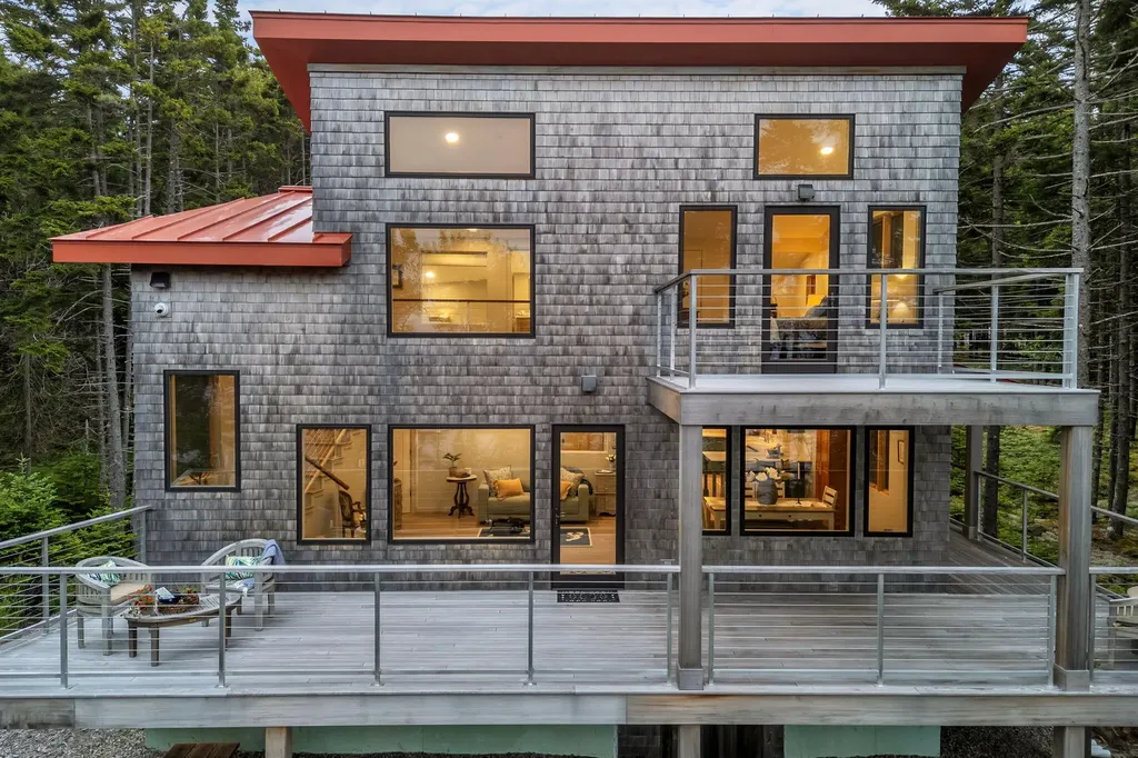 59 Island View Drive Gouldsboro ME 04607
