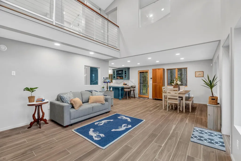 59 Island View Drive Gouldsboro ME 04607