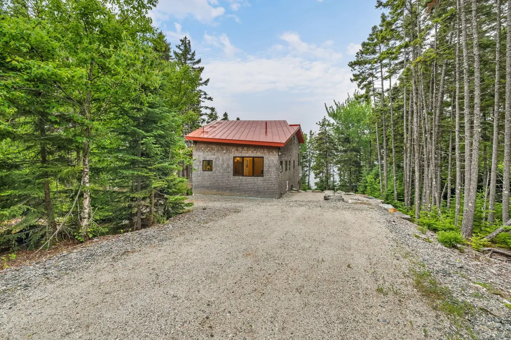 59 Island View Drive Gouldsboro ME 04607
