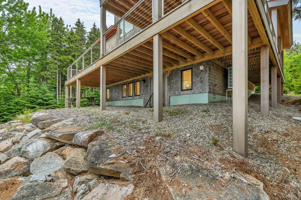 59 Island View Drive Gouldsboro ME 04607