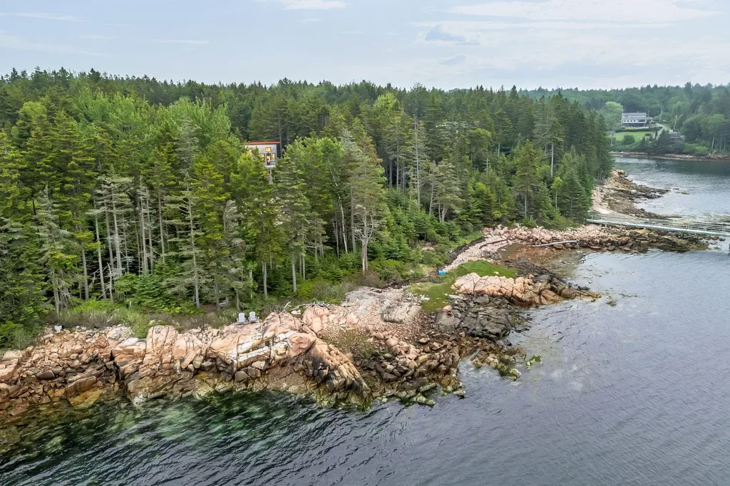 59 Island View Drive Gouldsboro ME 04607