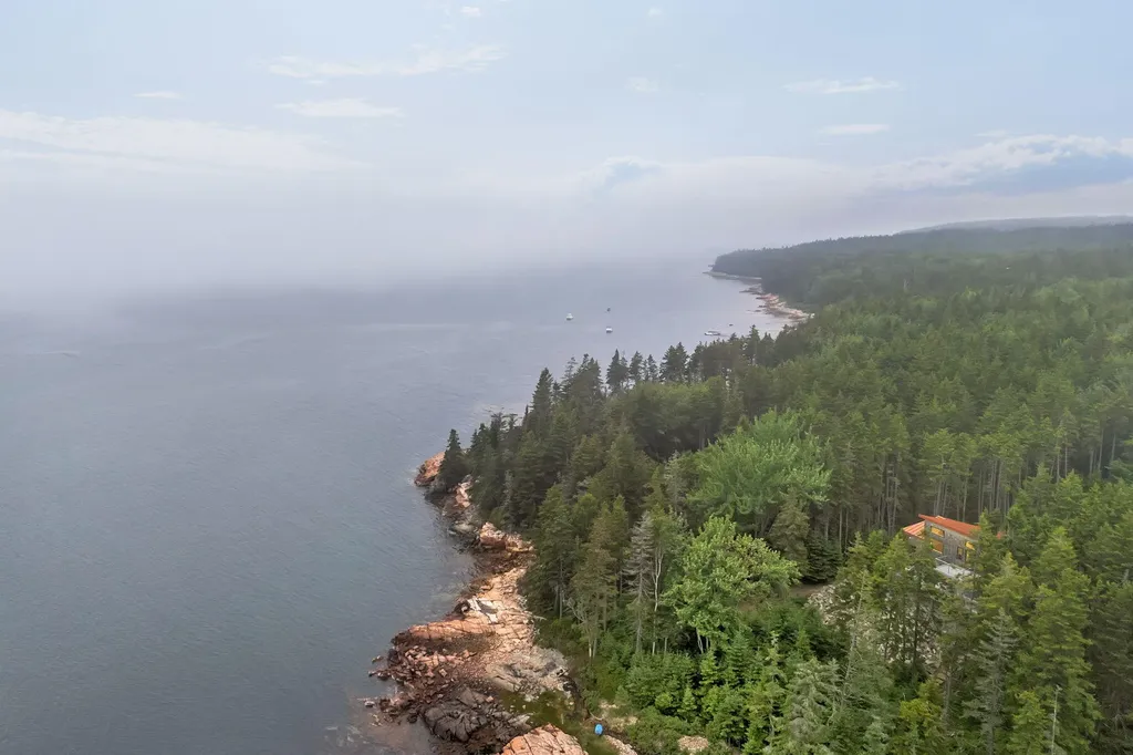 59 Island View Drive Gouldsboro ME 04607