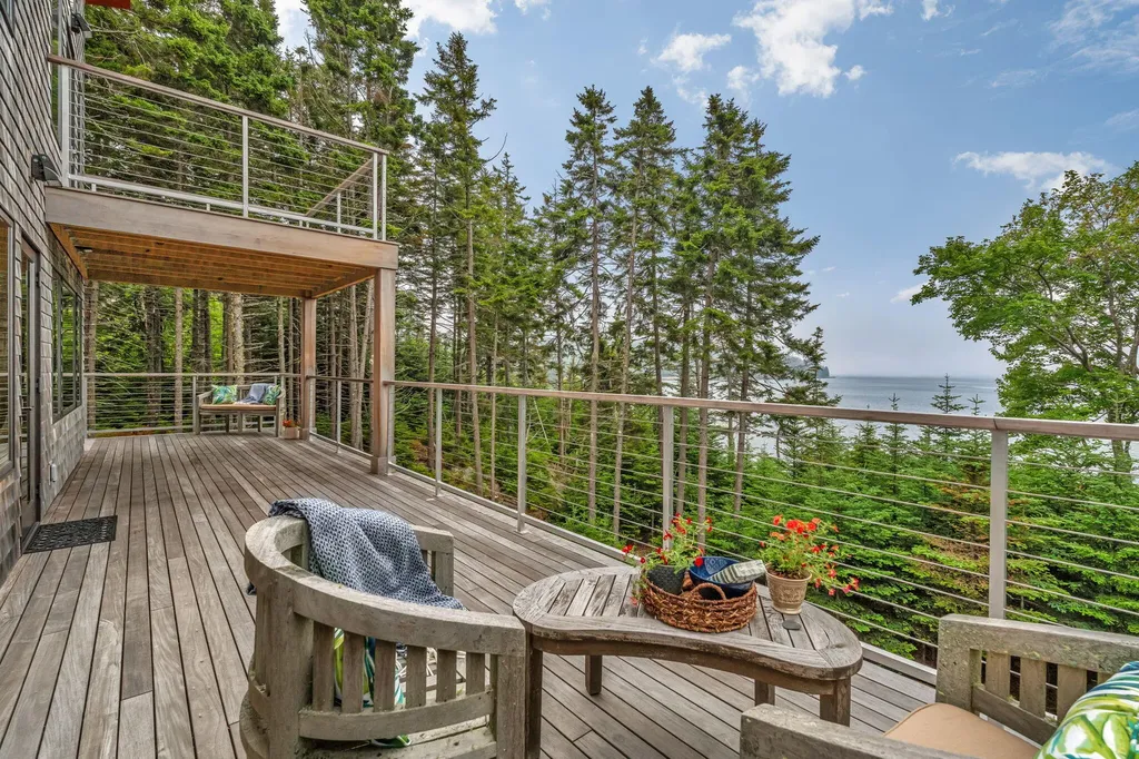 59 Island View Drive Gouldsboro ME 04607