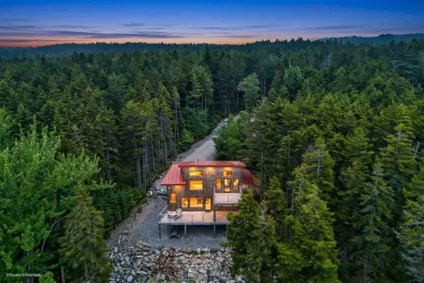 59 Island View Drive Gouldsboro ME 04607
