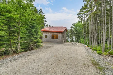 59 Island View Drive Gouldsboro ME 04607