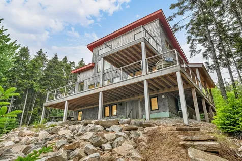 59 Island View Drive Gouldsboro ME 04607