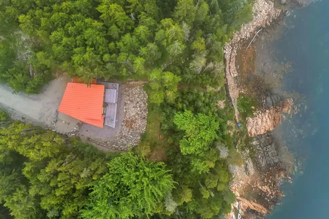 59 Island View Drive Gouldsboro ME 04607