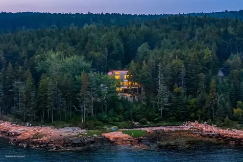 59 Island View Drive Gouldsboro ME 04607