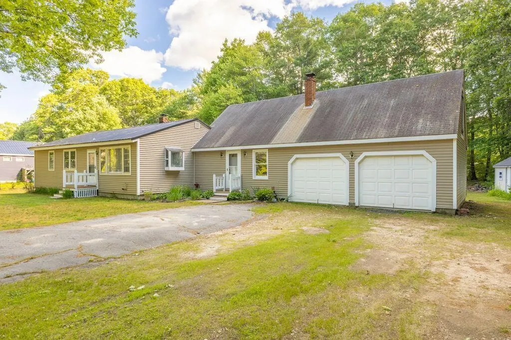 8 Terry Street Gorham ME 04038