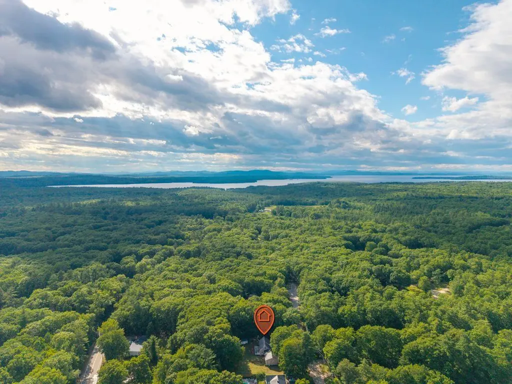 8 Terry Street Gorham ME 04038