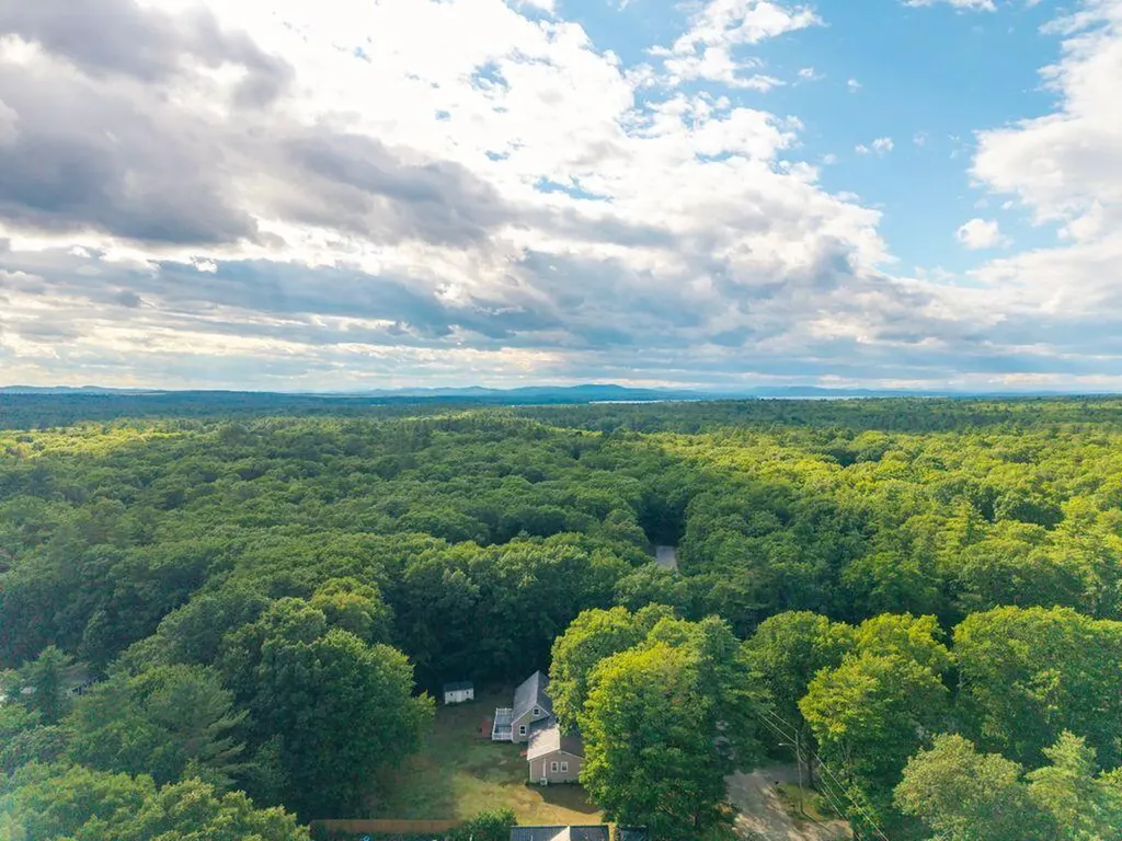 8 Terry Street Gorham ME 04038
