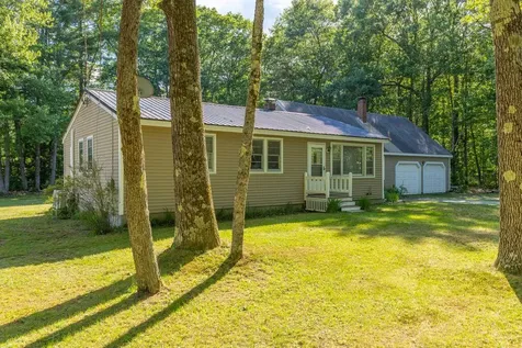 8 Terry Street Gorham ME 04038