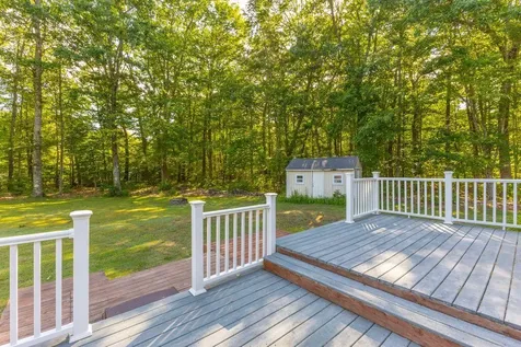 8 Terry Street Gorham ME 04038