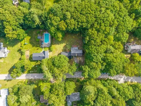 8 Terry Street Gorham ME 04038
