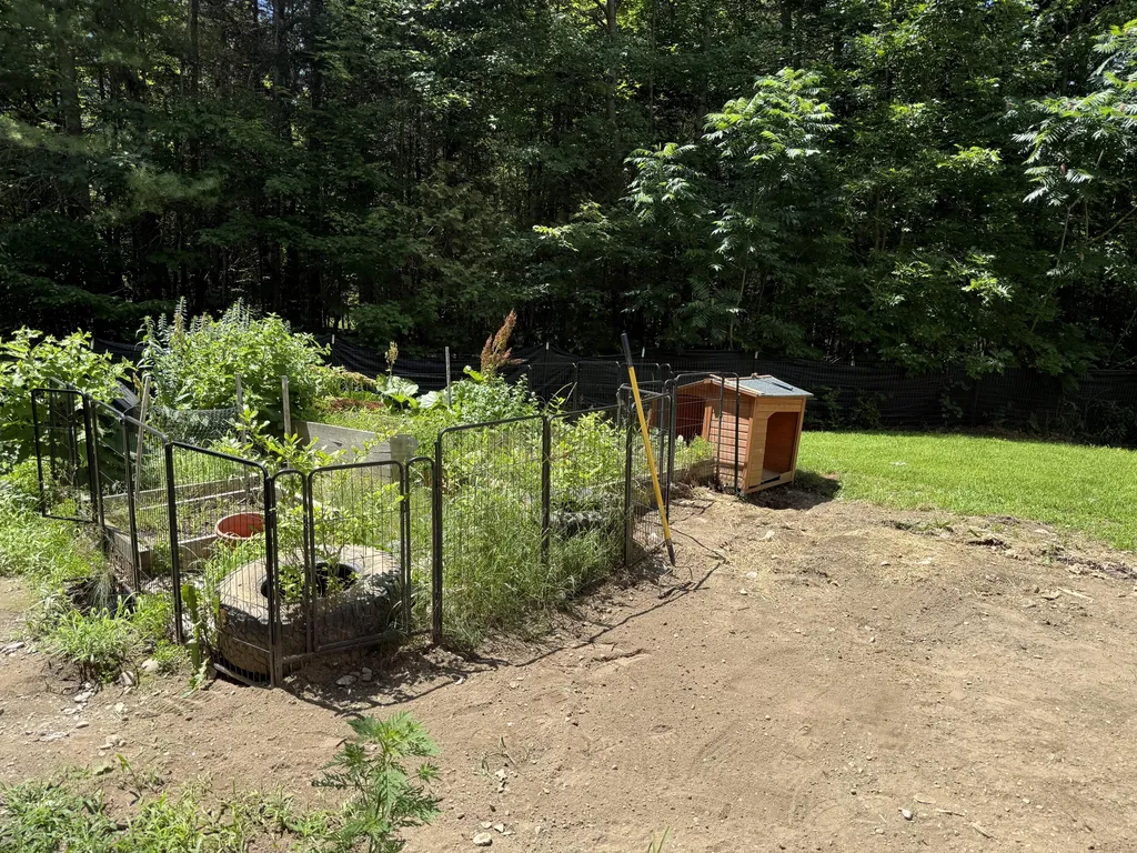 173 County Woods Road Newport ME 04953