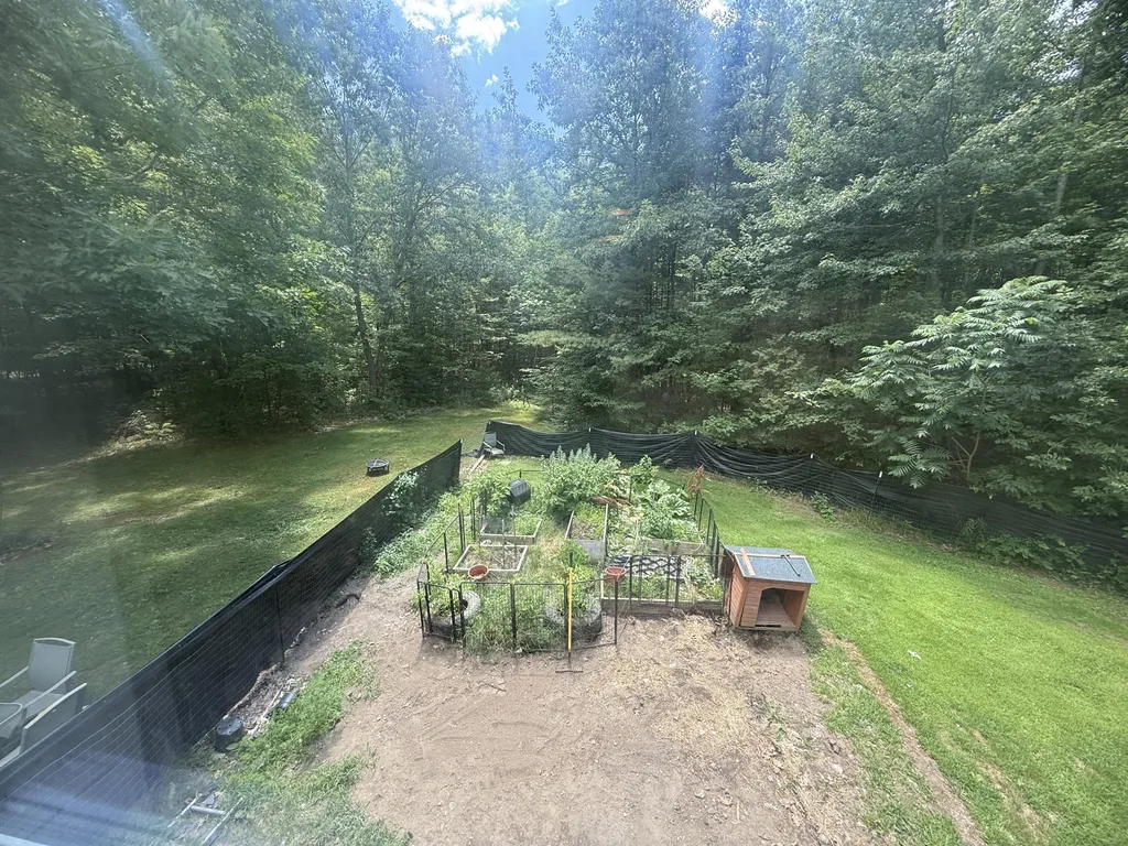 173 County Woods Road Newport ME 04953