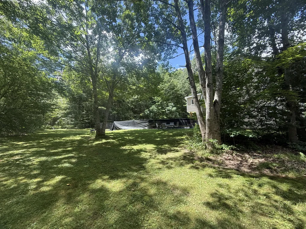 173 County Woods Road Newport ME 04953