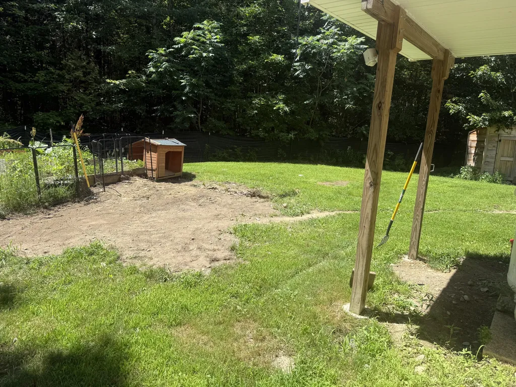 173 County Woods Road Newport ME 04953