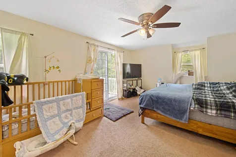 173 County Woods Road Newport ME 04953