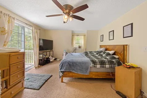 173 County Woods Road Newport ME 04953
