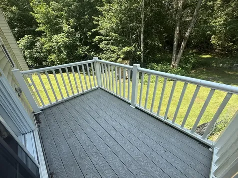 173 County Woods Road Newport ME 04953
