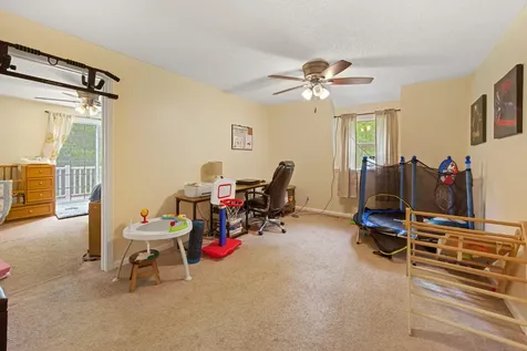 173 County Woods Road Newport ME 04953
