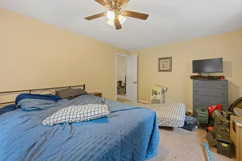 173 County Woods Road Newport ME 04953