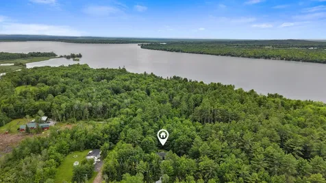 173 County Woods Road Newport ME 04953