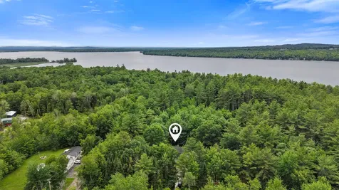173 County Woods Road Newport ME 04953