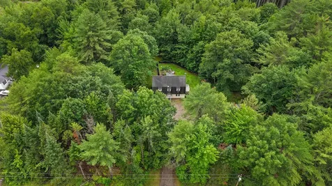 173 County Woods Road Newport ME 04953