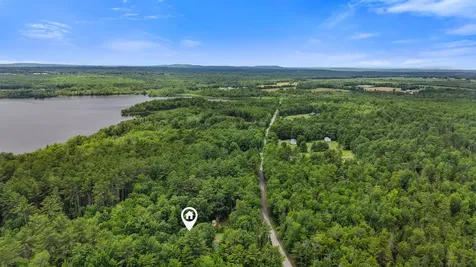 173 County Woods Road Newport ME 04953