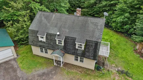 173 County Woods Road Newport ME 04953