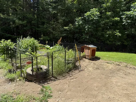 173 County Woods Road Newport ME 04953